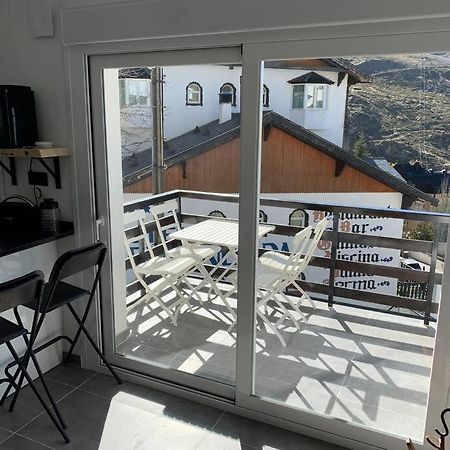 Apartamento Precioso Sol Y Sierra Sierra Nevada Dış mekan fotoğraf