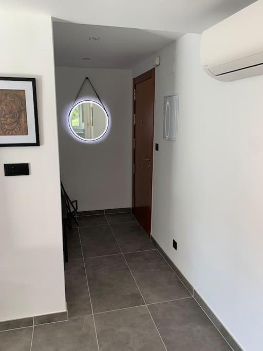 Apartamento Precioso Sol Y Sierra Sierra Nevada Dış mekan fotoğraf