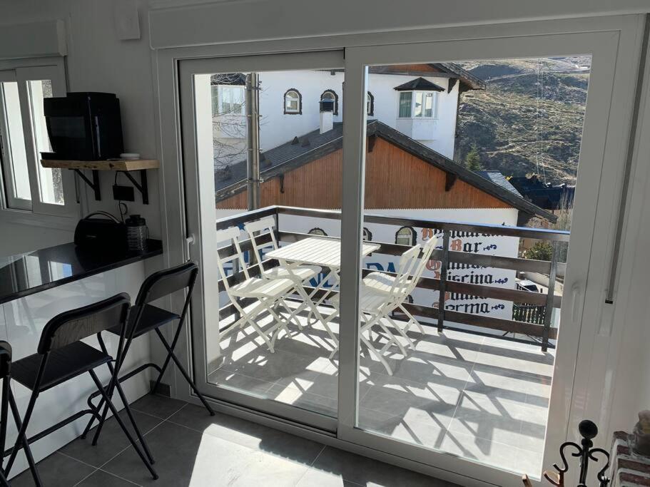 Apartamento Precioso Sol Y Sierra Sierra Nevada Dış mekan fotoğraf